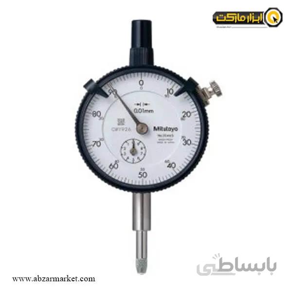 ساعت اندیکاتور میتوتویو ساعتی مدل 3062S