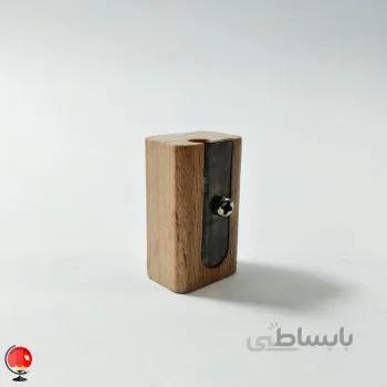 تراش چوبی