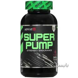 پودر سوپر پمپ ادوای ا Super Pump Advay