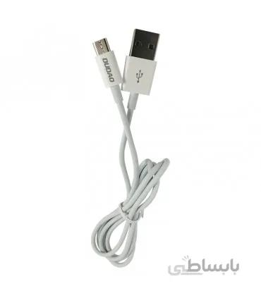 کابل شارژر Micro-USB فست دودا مدل L1