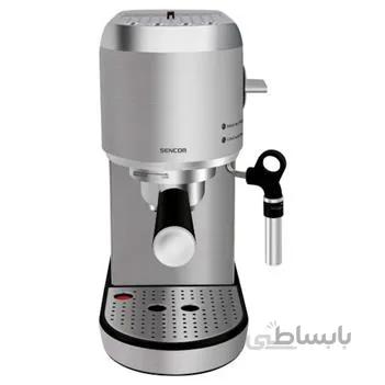 اسپرسو ساز سنکور مدل SES4900SS