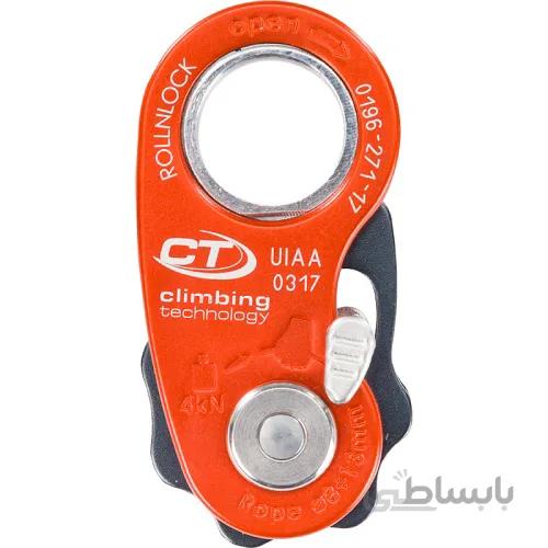 قرقره سه کاره CT مدل RollnLock