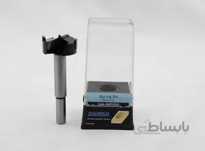 مته گازور حرفه‌ای دامار مدل DM923510 ا Damar DM923510 Forstner Drill Bit