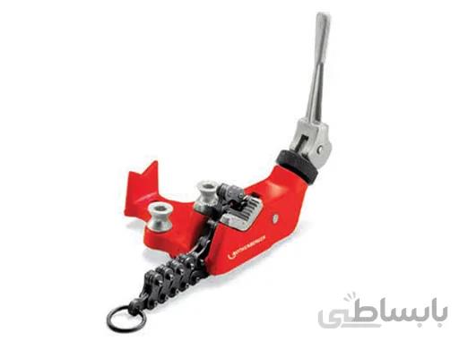 گیره زنجیری روتنبرگر (1/8 تا 6 اینچ)