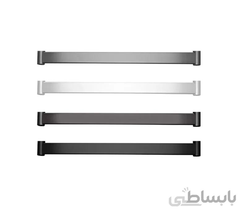 میله رگال مستطیل سری 3
