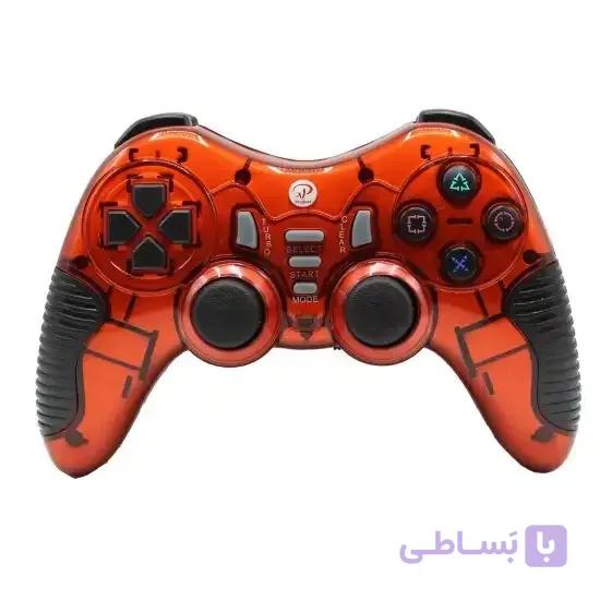 دسته بازی بی سیم ایکس پی پروداکت Xp-701 OWB