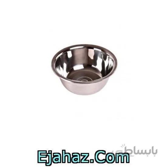 لگن استیل یونیک سایز 28