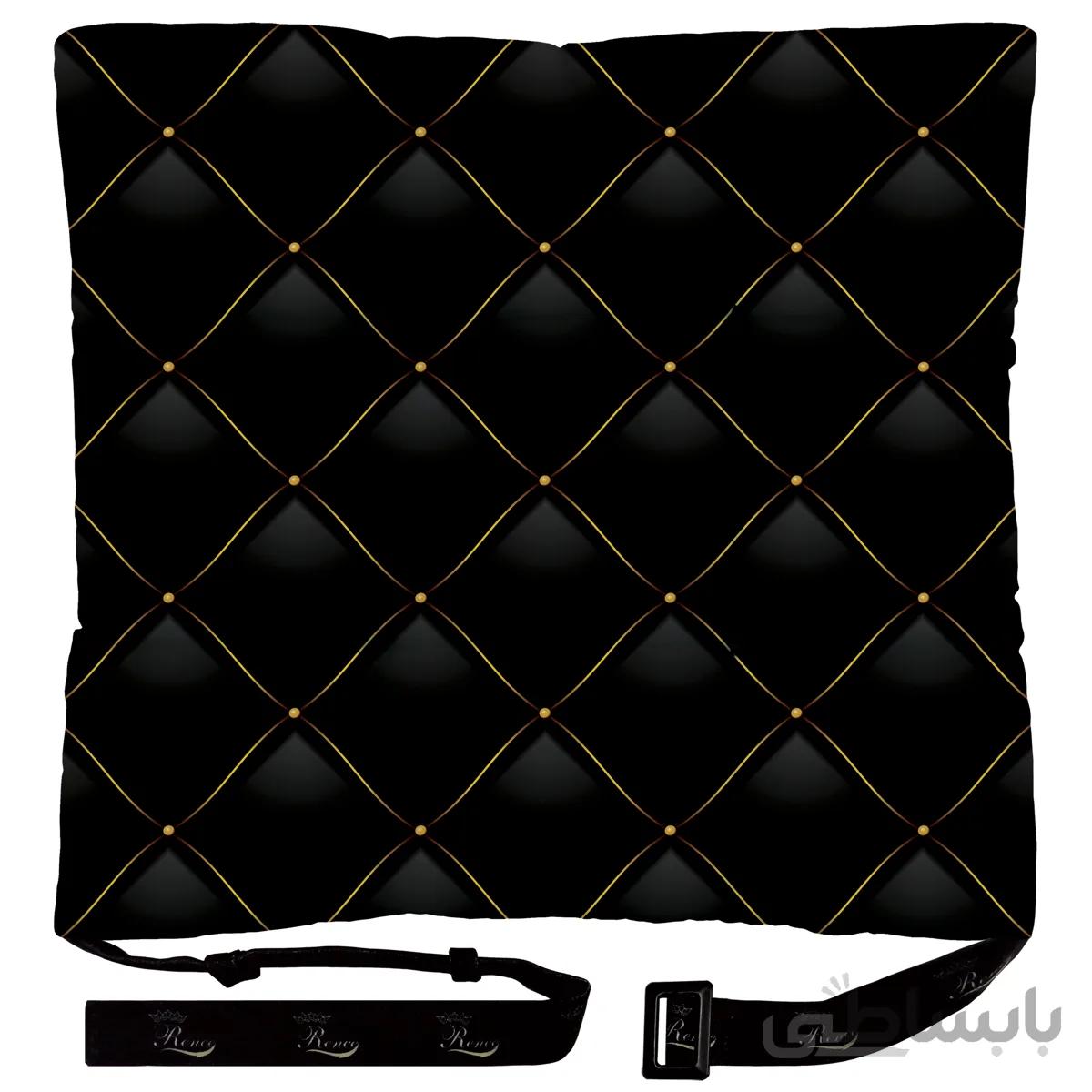 تشک صندلی رنس مدل M1-10090