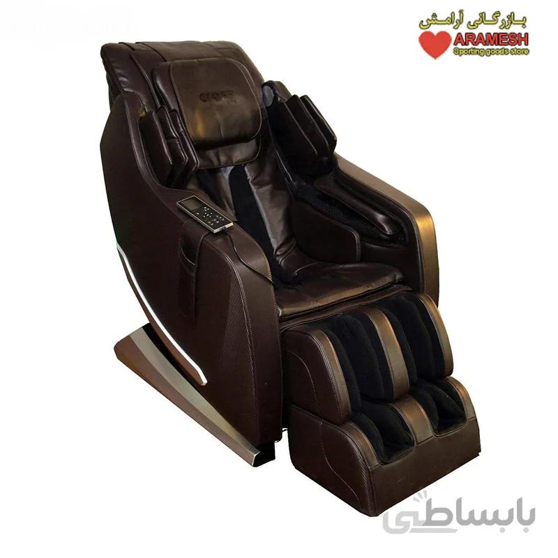 صندلی ماساژ CrossCare dlk-l003