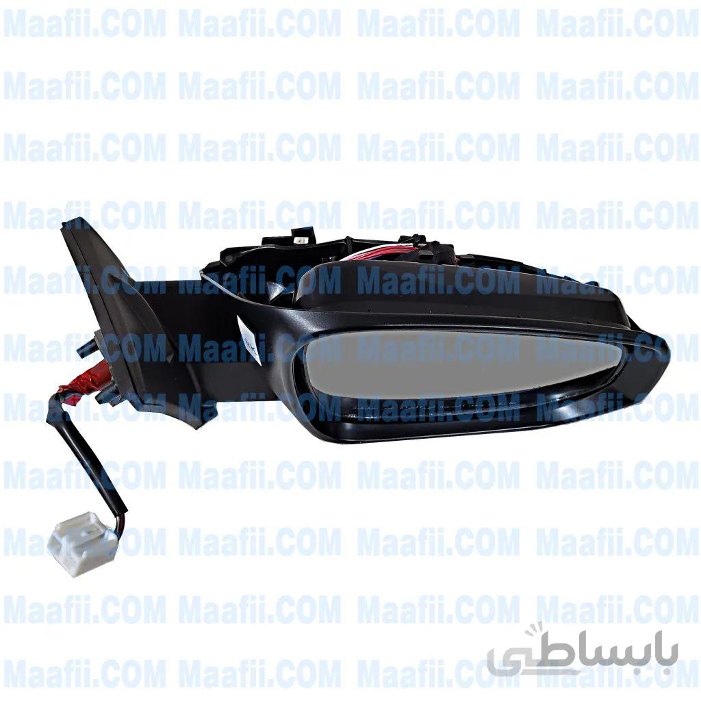 آینه بغل راست جنیون پارتس مناسب برای تویوتا RAV4 2014