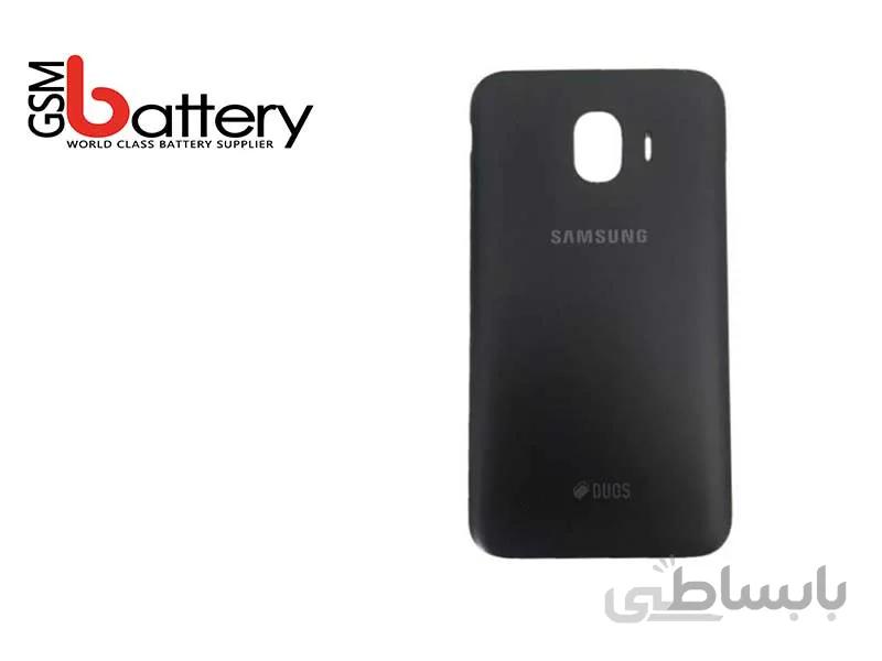 درب پشت Samsung Galaxy J2 Pro / J250 ا Samsung Galaxy J2 Pro / J250 Back Cover