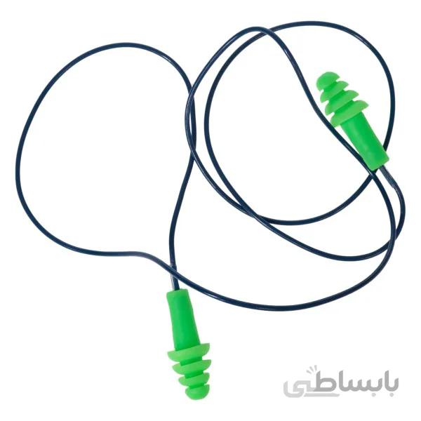 گوش گیر چهار پله کاناسیف مدل بند دار با جعبه