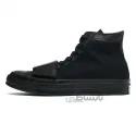 کتانی کانورس Converse Chuck 70 Moto High Neighborhood Black 165603C-001