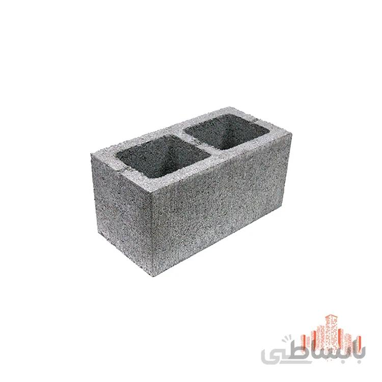 بلوک سنگین دیواری