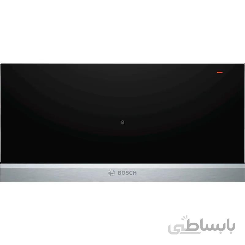 کشوی گرمکن بوش مدل BID630NS1