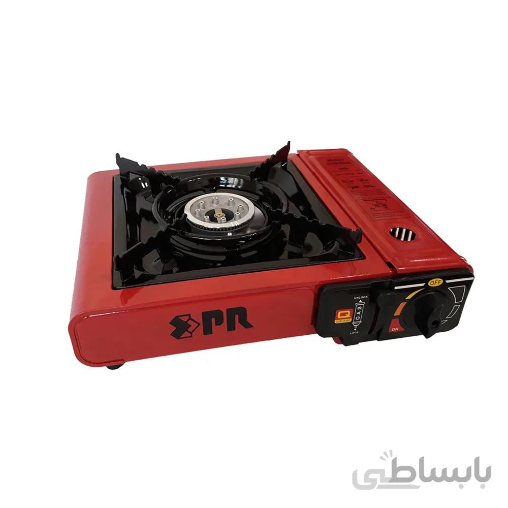اجاق سفری مدل PR