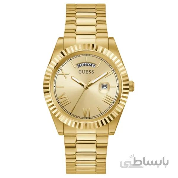 ساعت مچی گس مدل GW0265G2