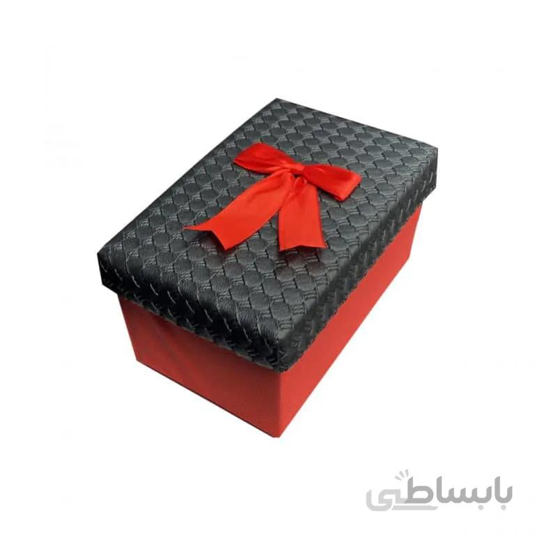 جعبه کادوی چرمی مدل STGB179