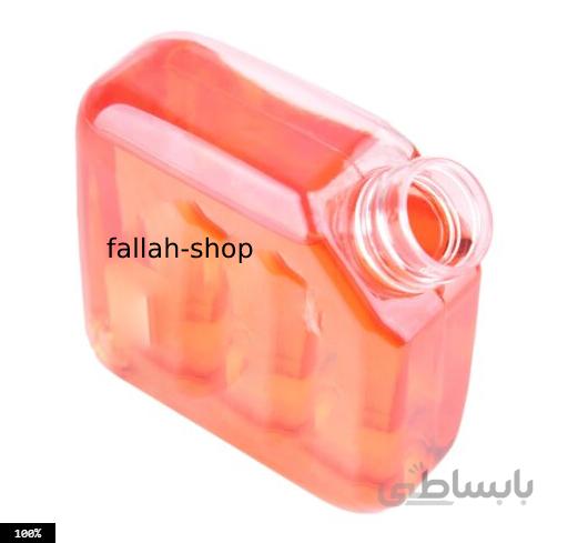 بطری ساتین 250 سی سی