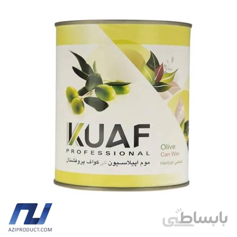وکس موبر کی کواف مدل AD4069 حجم 800 میل