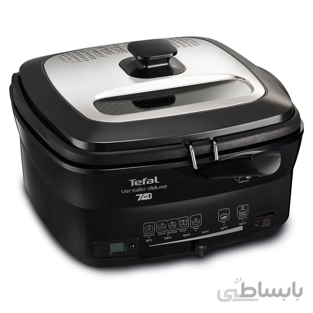 سرخ کن تفال مدل FR 491870