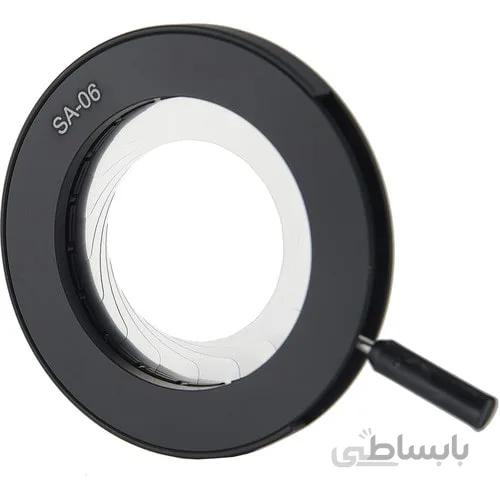 دیافراگم گودکس Godox SA-06 برای فلاش Godox S30