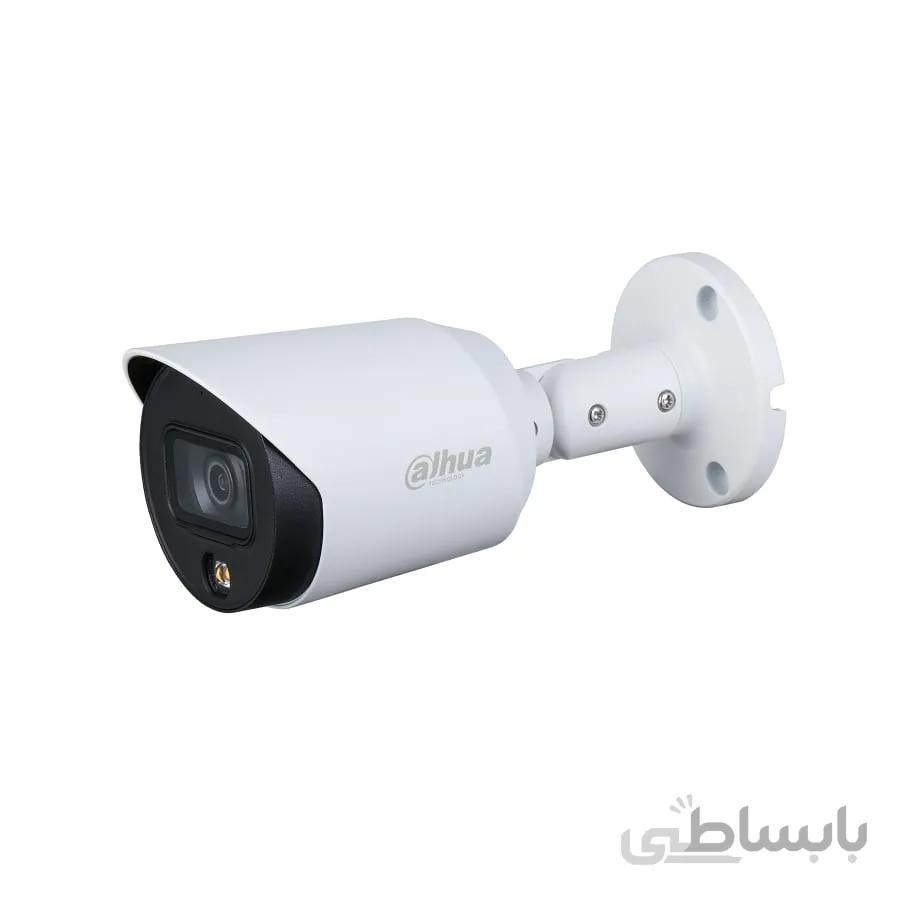 دوربین مداربسته بولت داهوا مدل DH-HAC-HFW1409TP-LED