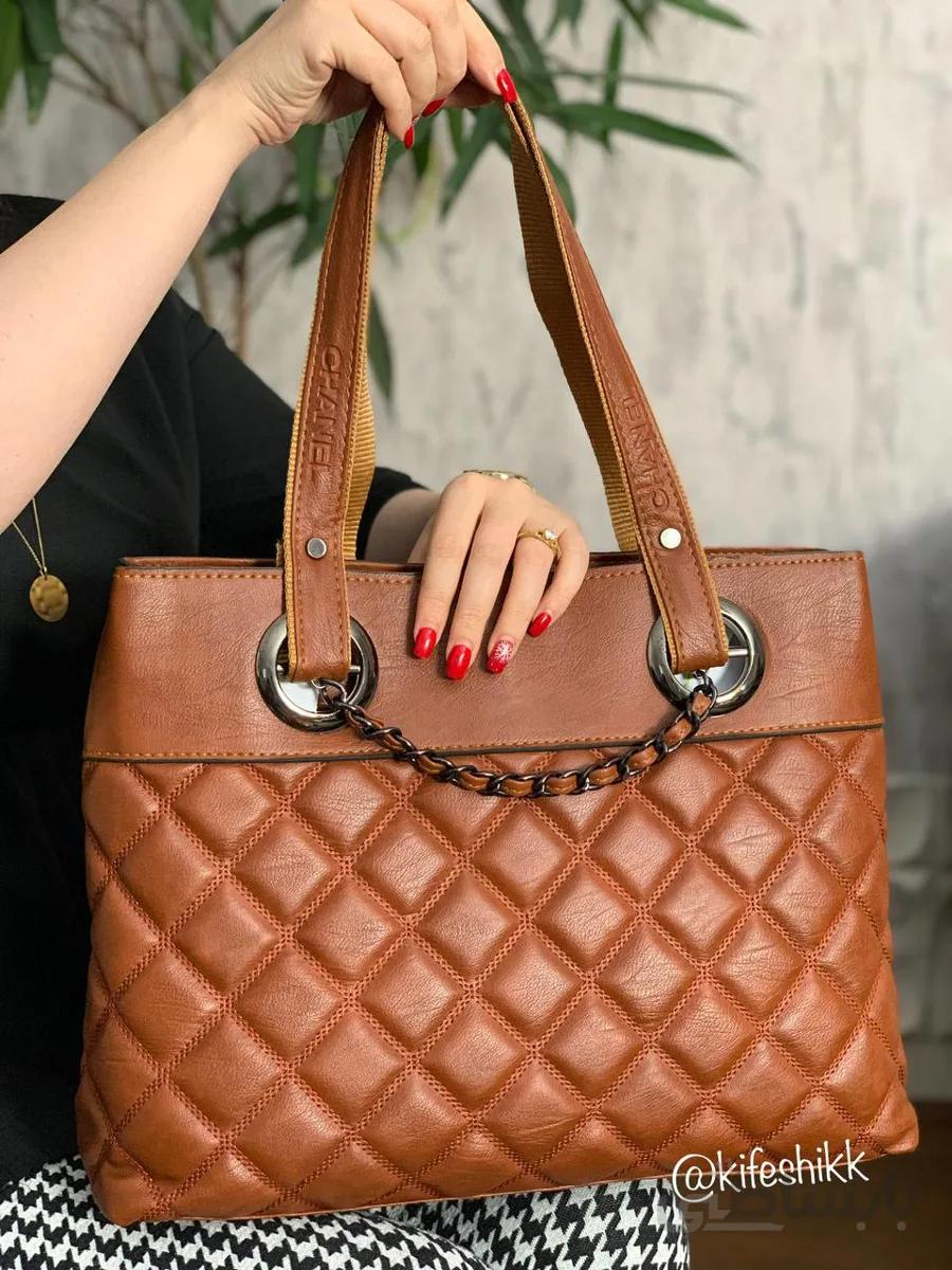 کیف اسپرت زنانه کد KF641