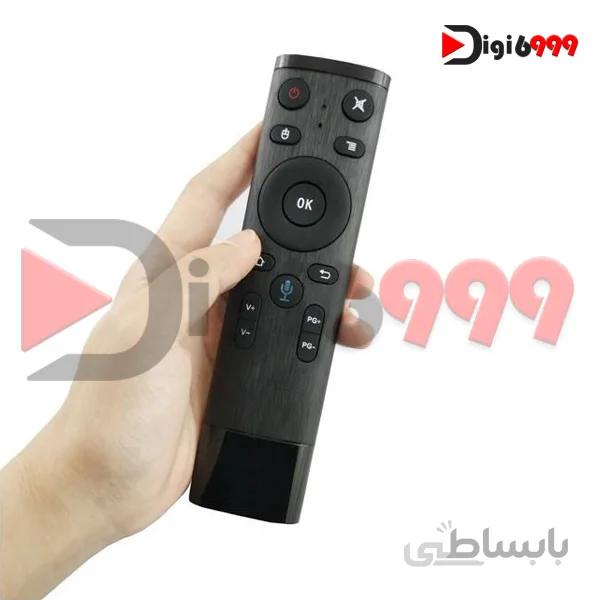 ریموت کنترل ایر ماوس مدل Q5