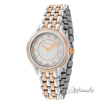 ساعت مچی عقربه ای زنانه اسکادا مدل EW5235155 ا ESCADA EW5235155 Watch For Women