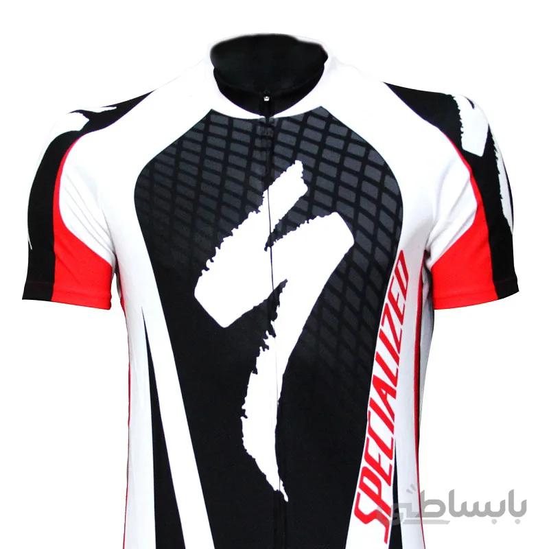 لباس دوچرخه سواری اسپشیالایزد Comp Racing - سایز S