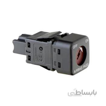 کلید ایربگ پژو 206 و پژو 207 مدل ZA3