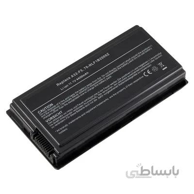 باطری - باتری لپ تاپ ایسوس X59