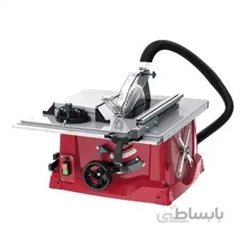 اره میزی محک مدل TS-250C — تصویر 1