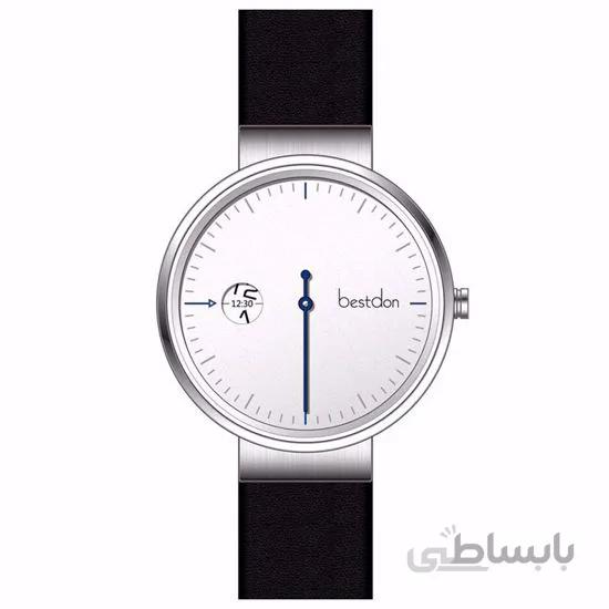 بستدون BD99178G-B01 ا ساعت مچی بستدون مردانه و مجلسی BD99178G-B01
