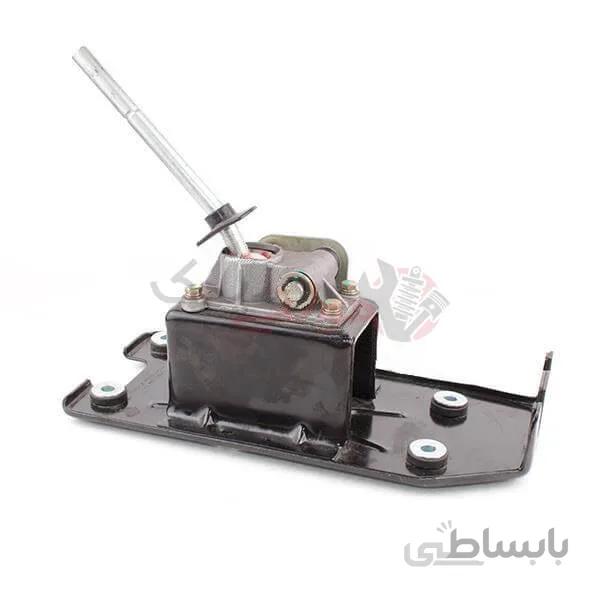 مجموعه دسته دنده X33