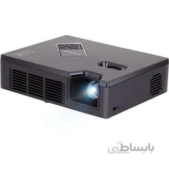 دیتا ویدیو پروژکتور قابل حمل ویو سونیک مدل PLED-W800 ا ViewSonic PLED-W800 Portable Projector