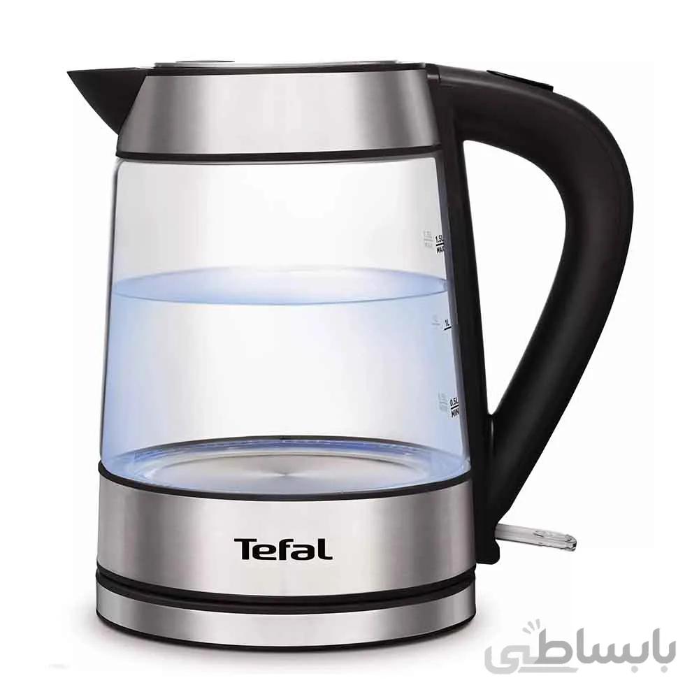 کتری برقی تفال مدل KI 730D30