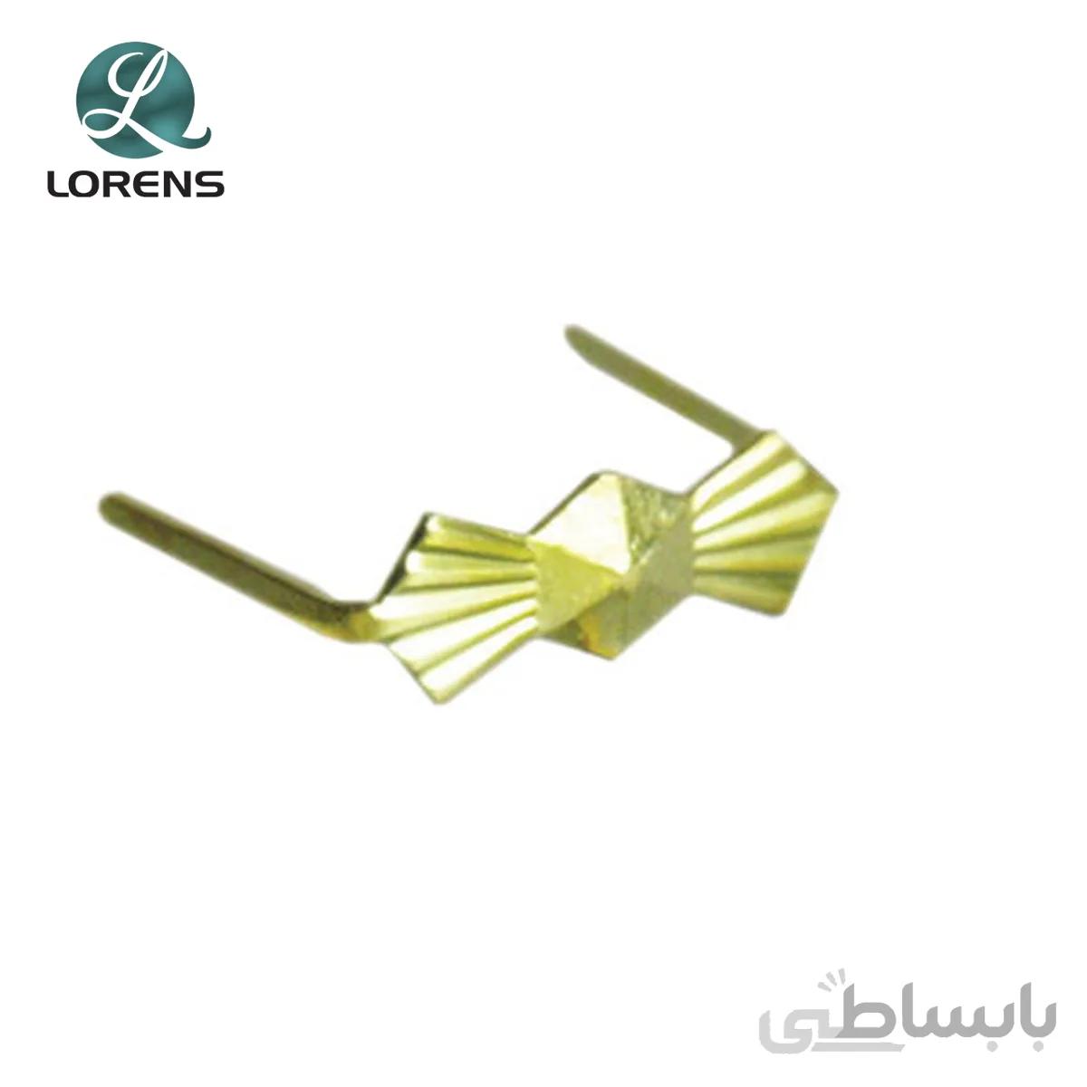 پاپیون بسته 100 گرمی