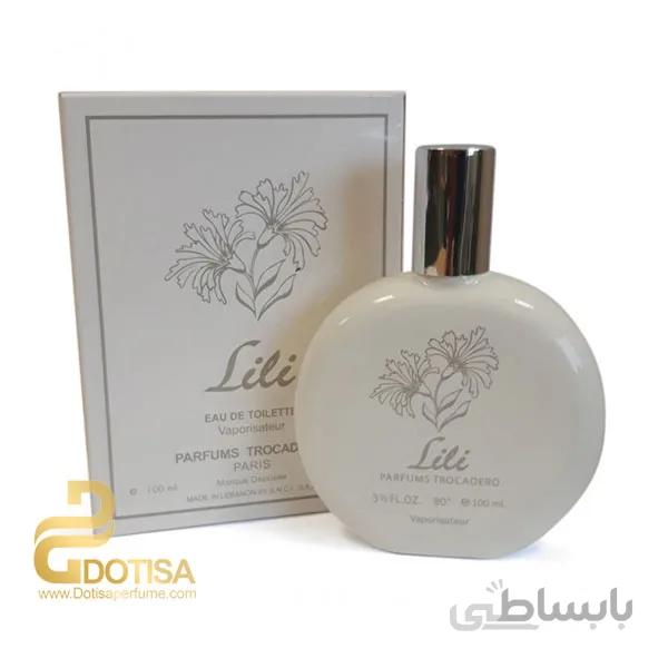 عطر ادکلن لی لی – LILI
