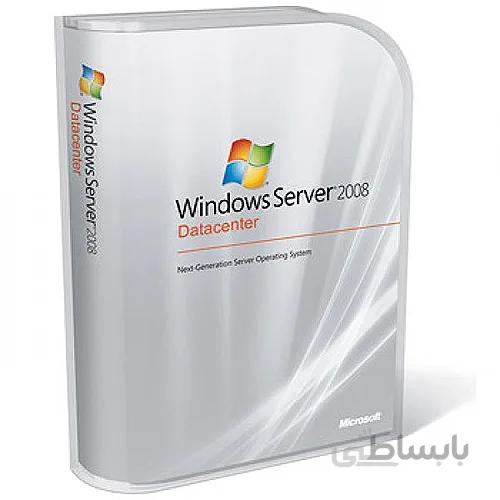 Windows Server 2008 Datacenter
