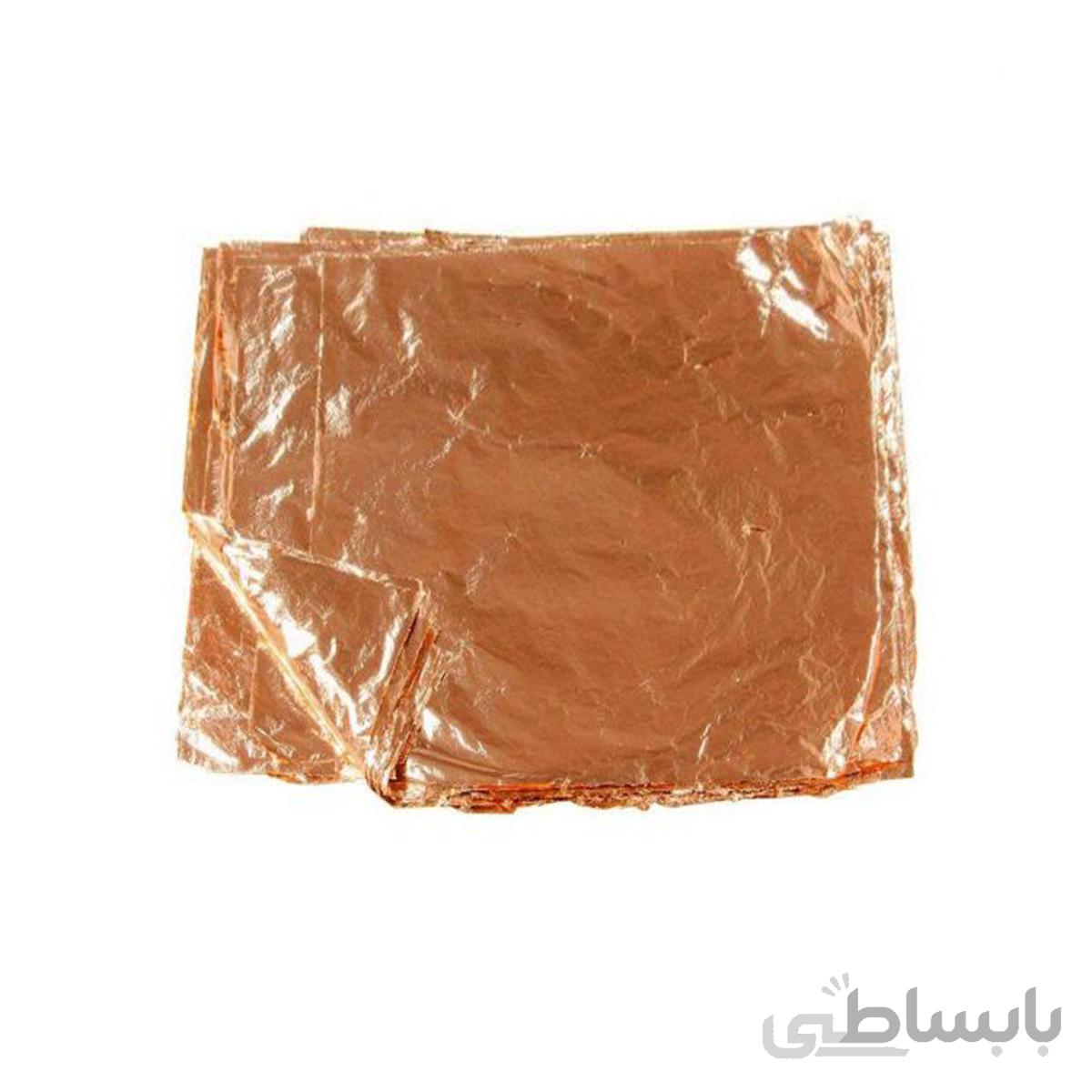 ورق مس ویونا 100 عددی