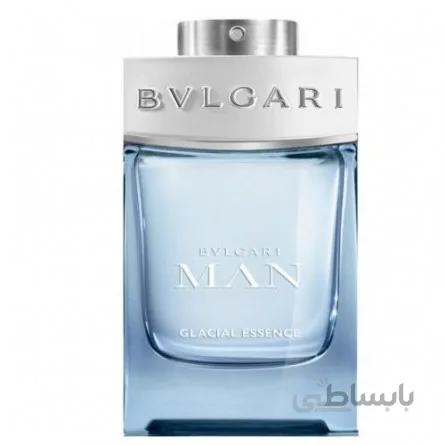 سمپل/دکانت عطر ادکلن بولگاری من گلیشال اسنس | Bvlgari Man Glacial Essence