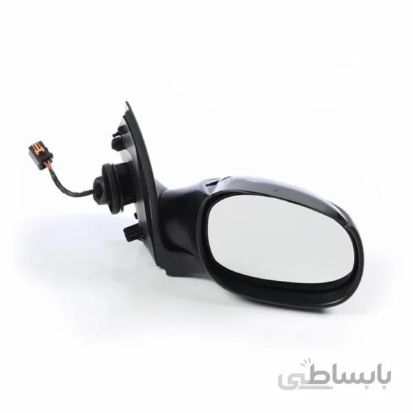 آینه برقی راست پژو 206 شرکتی