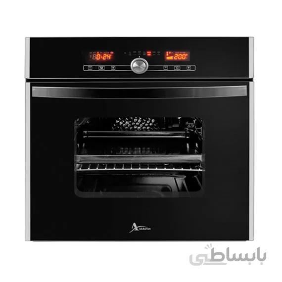 فر توکار برقی اخوان مدل F25x (بدون ریل)