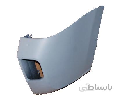 گوشه سپر عقب راست X33New