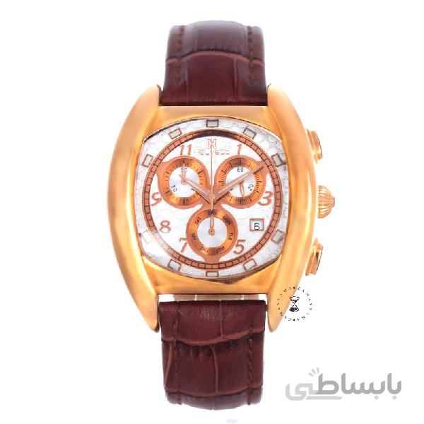 ساعت مردانه هلویکو مدل H16141 AAC