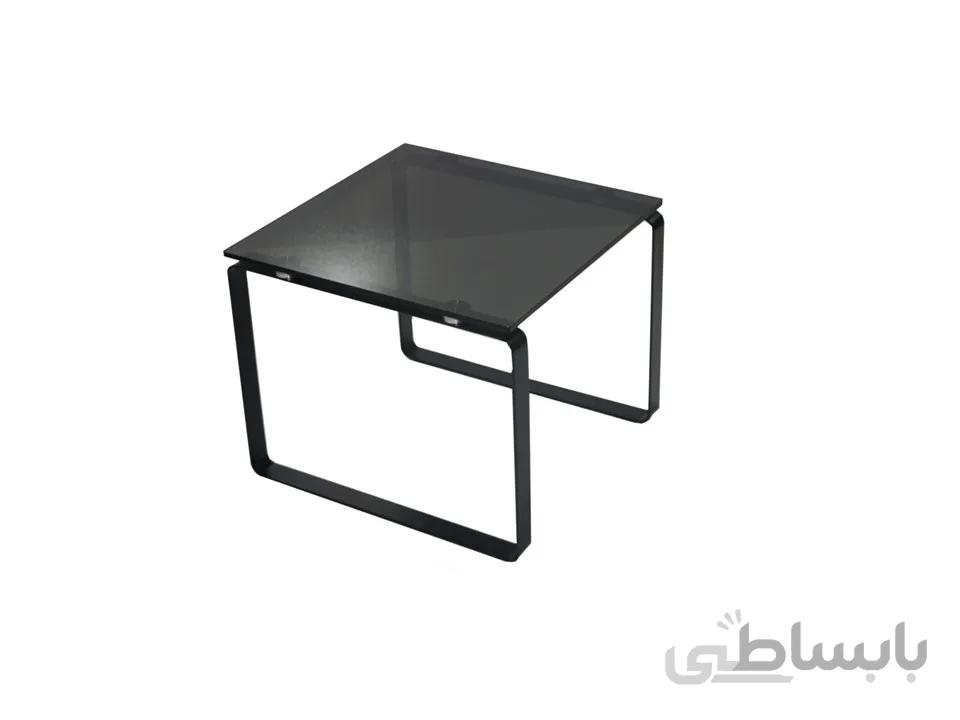 میز عسلی TB12 رنگی ا TB12