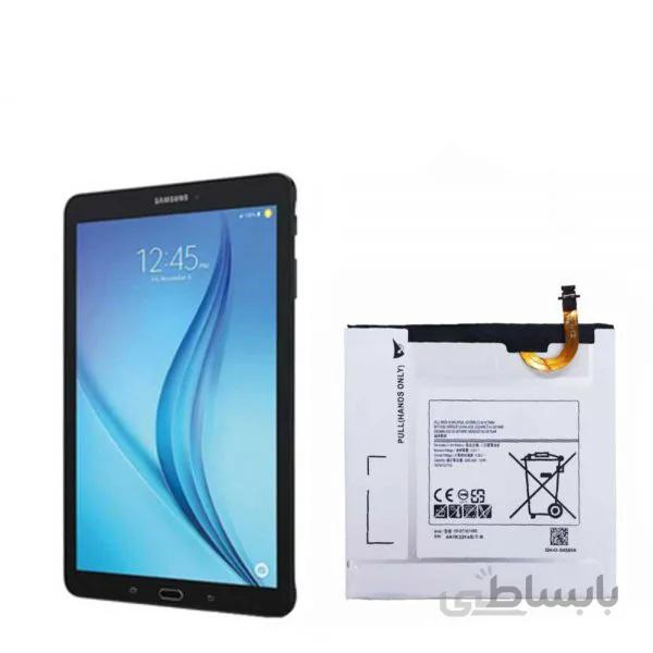 باتری اصلی تبلت سامسونگ Samsung Galaxy Tab E 8.0