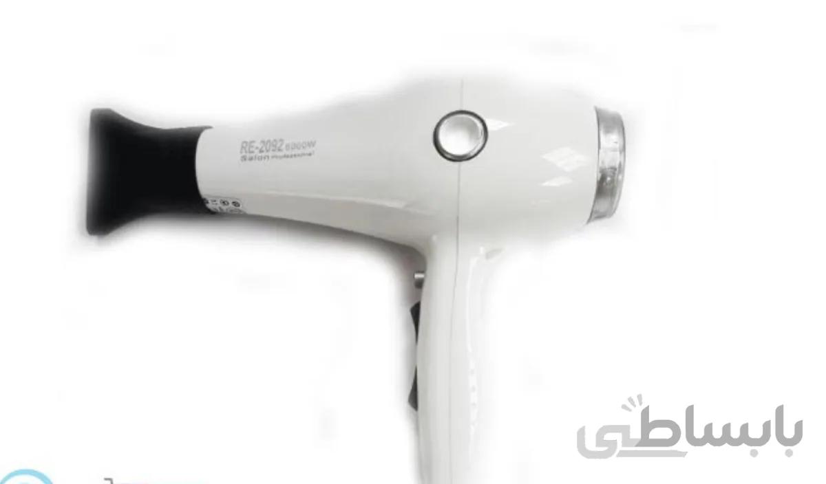 سشوار حرفه ای رمینگتون REMINGTON RE2092